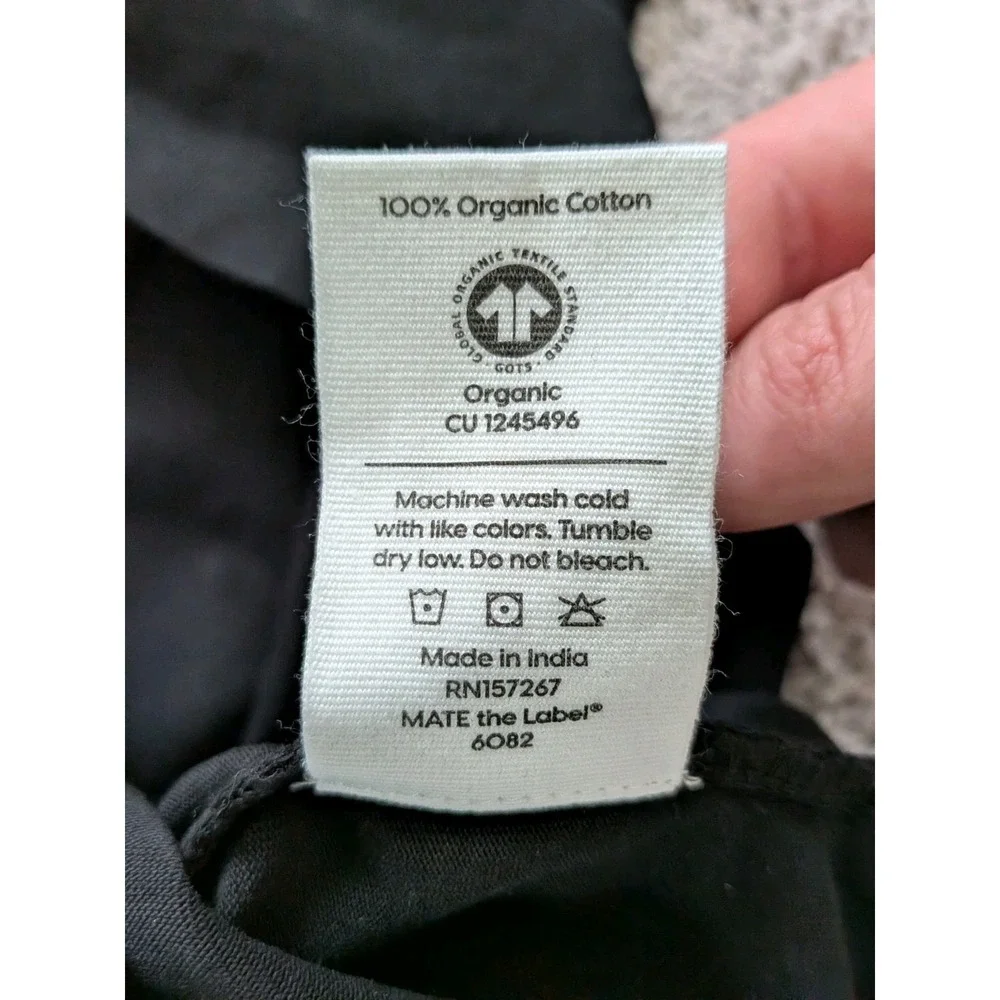 MATE the Label this brand
